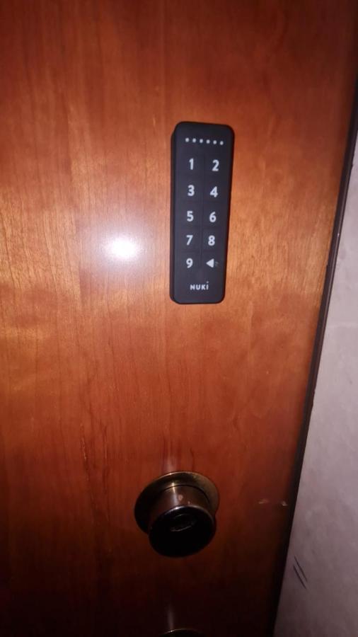 Residenza Fiera Verona In エクステリア 写真