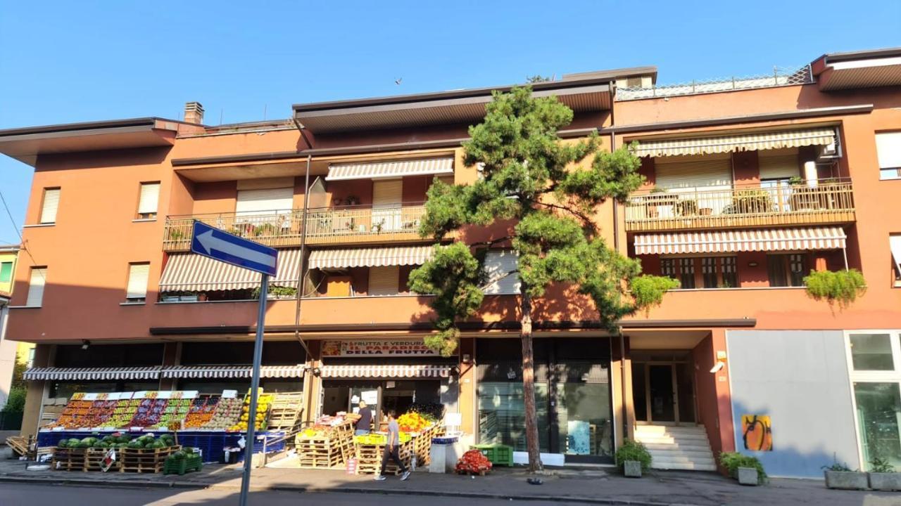 Residenza Fiera Verona In エクステリア 写真