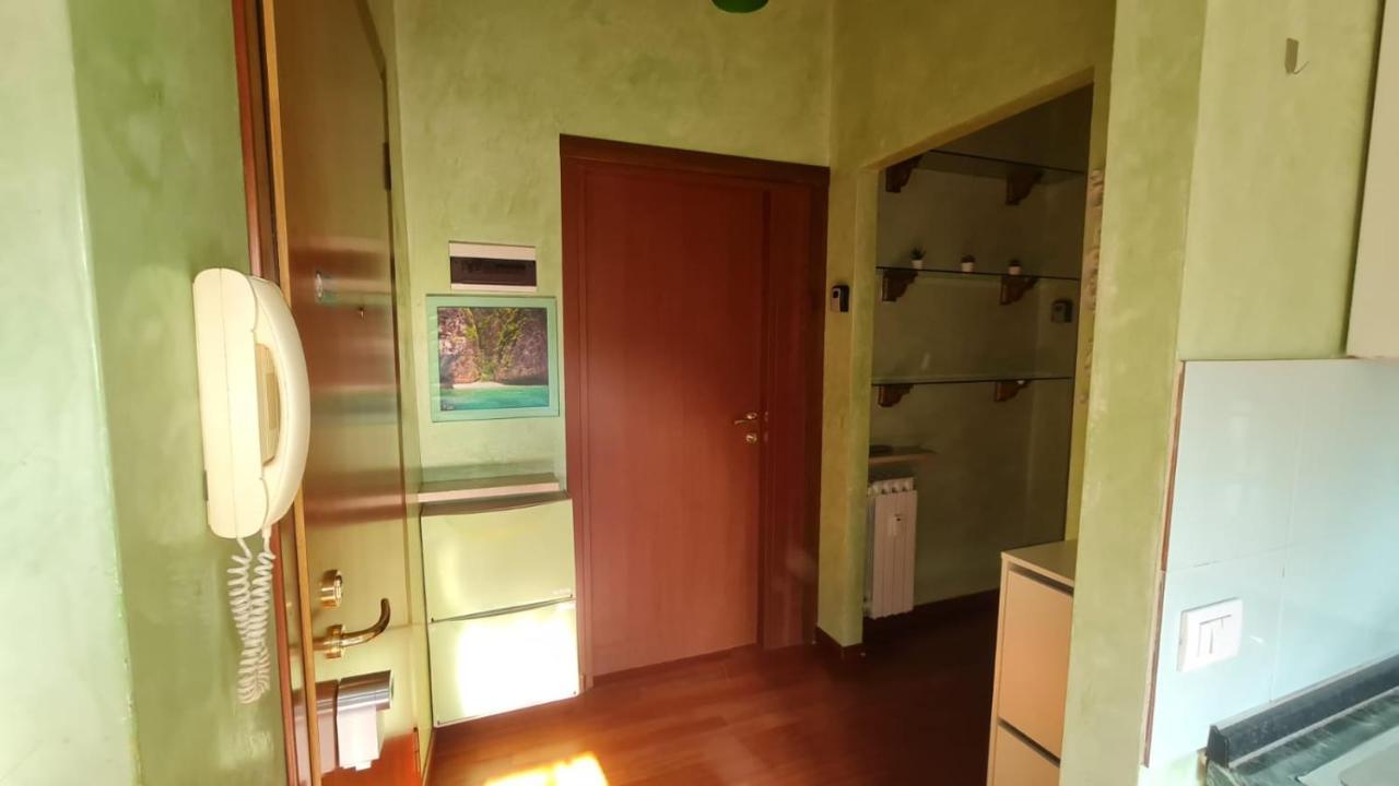 Residenza Fiera Verona In エクステリア 写真