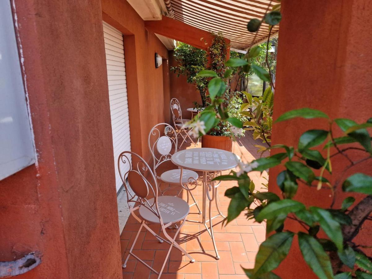Residenza Fiera Verona In エクステリア 写真