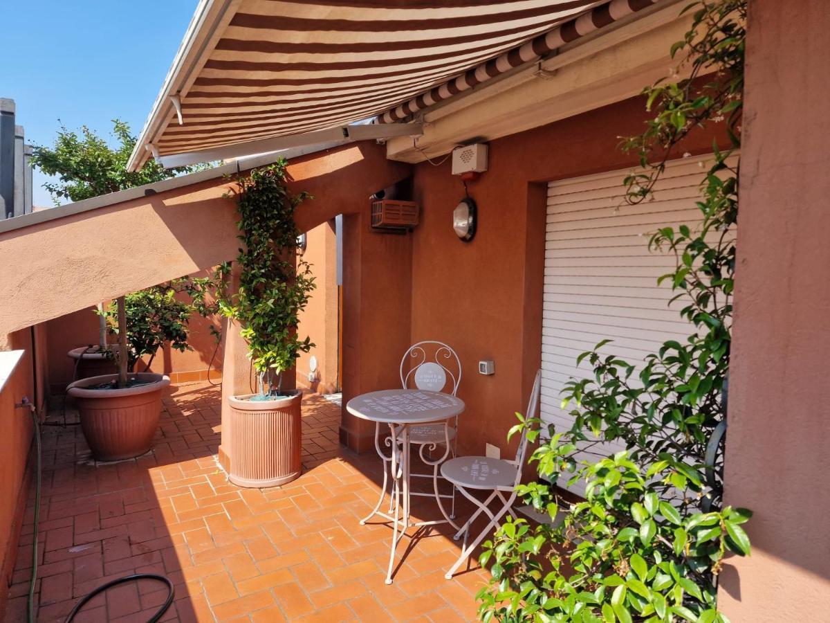 Residenza Fiera Verona In エクステリア 写真