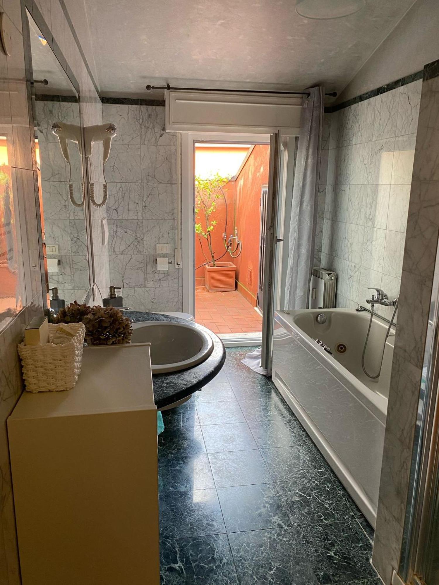 Residenza Fiera Verona In エクステリア 写真