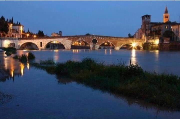 Residenza Fiera Verona In エクステリア 写真