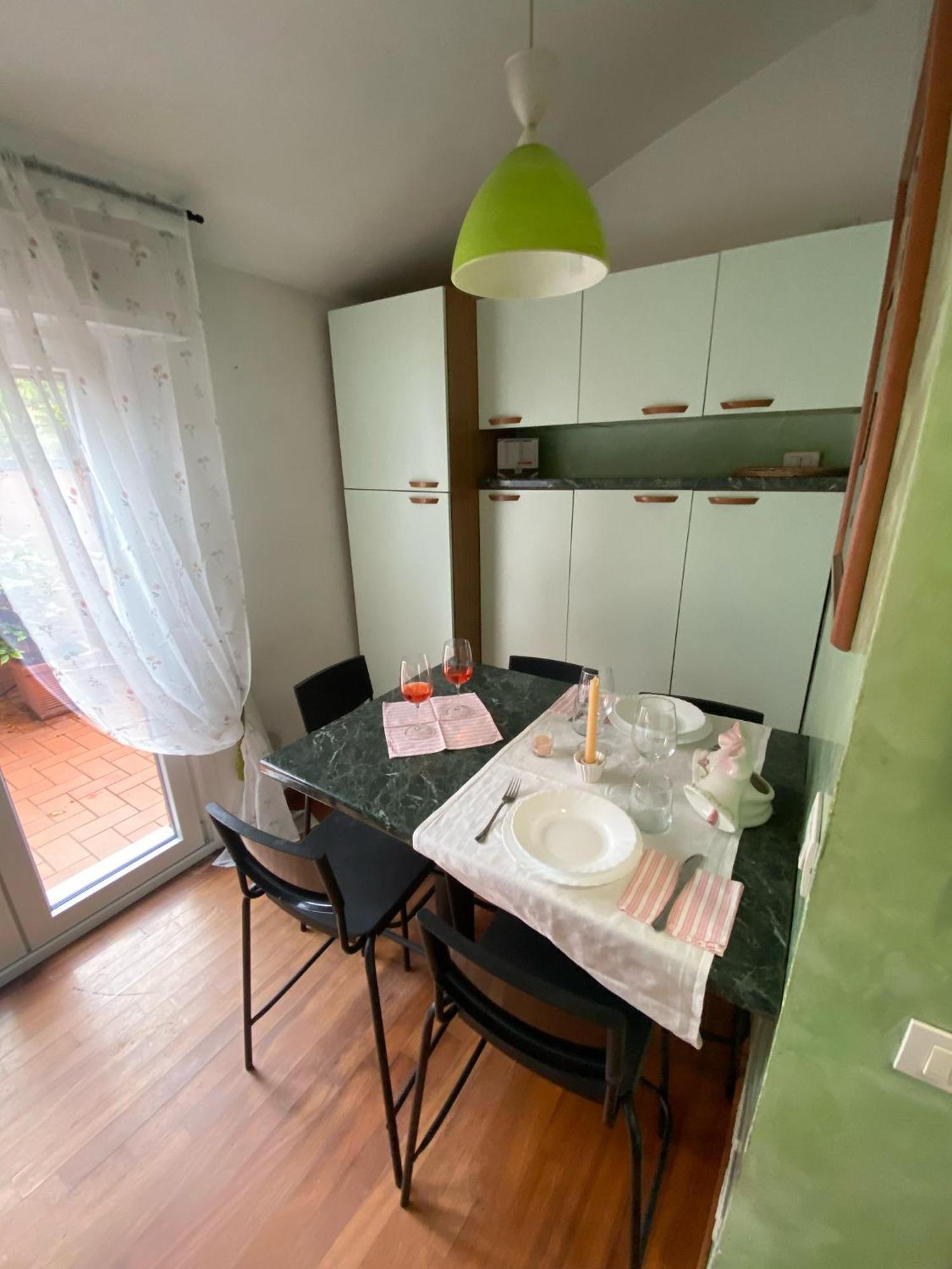 Residenza Fiera Verona In エクステリア 写真
